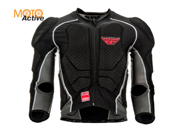 Защита тела FLY RACING BARRICADE SUIT Защита тела FLY RACING BARRICADE SUIT